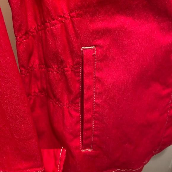 Joan Rivers jacket - Picture 5 of 7